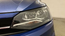 Volkswagen Polo 1.0 TSI 95 SE 5dr Petrol Hatchback